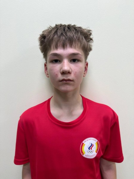 Александр Александрович Синчагов