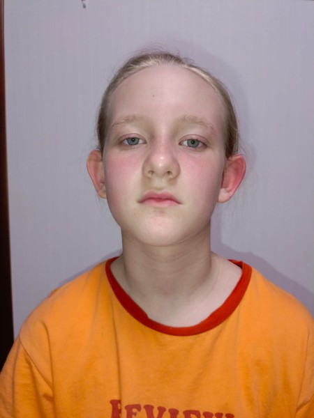 Полина Игоревна Татыева