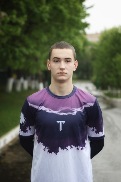 Егор Андреевич Чернов