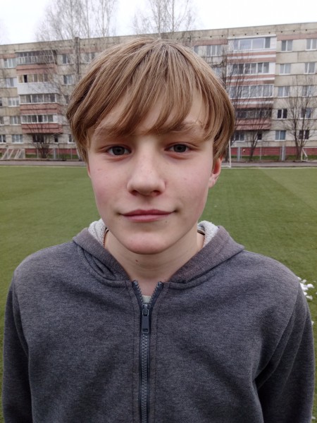 Святослав Сергеевич Егоров