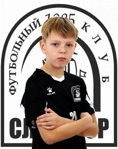 Дмитрий Андреевич Крылов