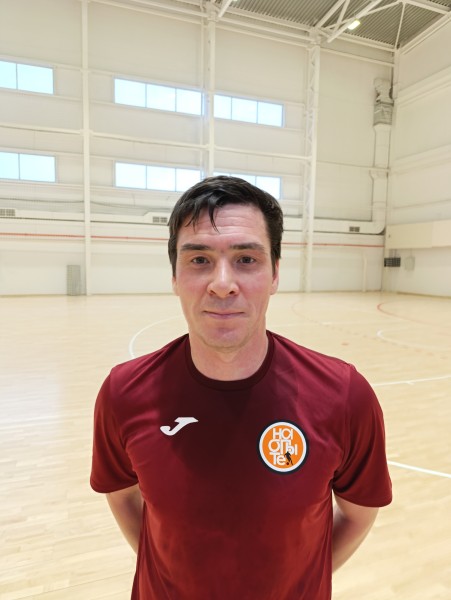 Артем Аркадьевич Яндулов