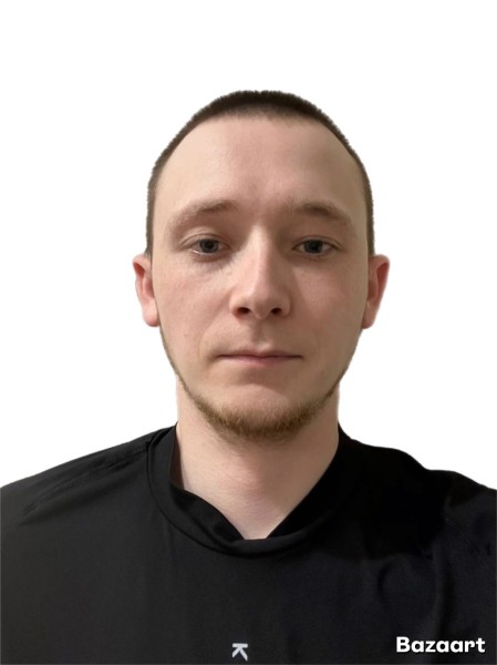 Вадим Олегович Спирькин