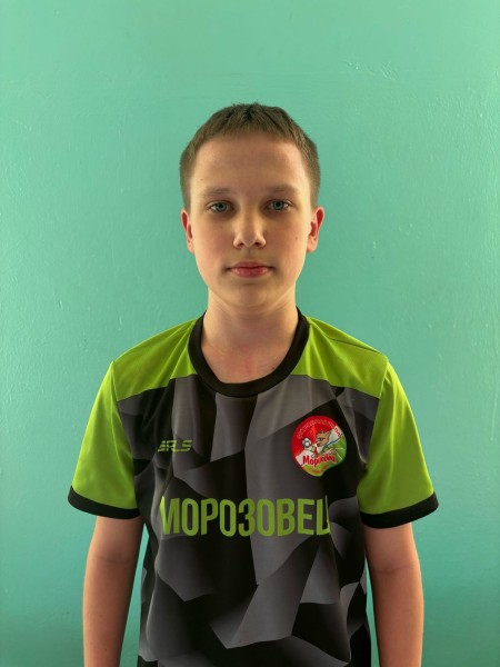 Степан Николаевич Персиков