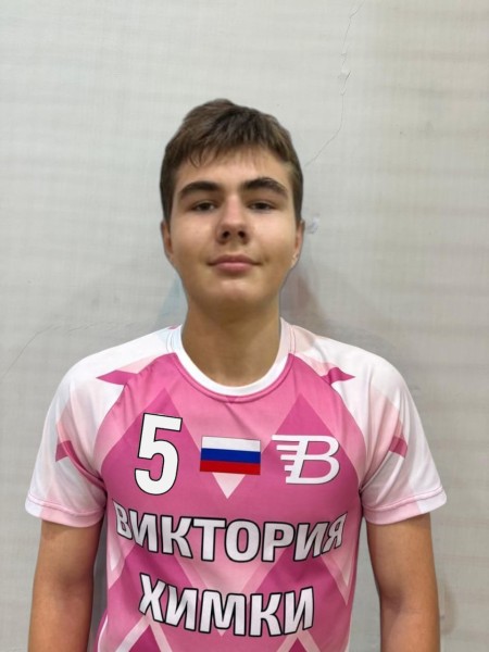 Роман Юрьевич Лазарев