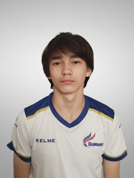 Данил Римович Хафизов