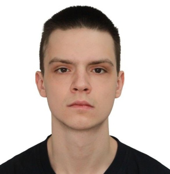 Роман Алексеевич Бурнышев