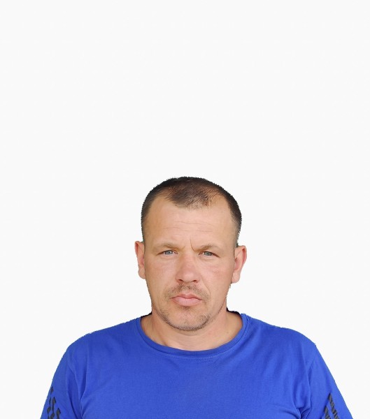 Александр Михайлович Петранцов
