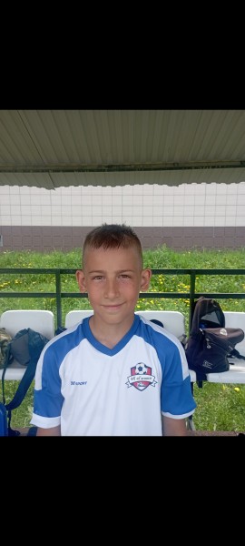 Артём Александрович Паклин