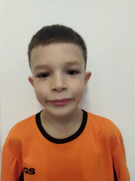Давид Артурович Ахматгалиев