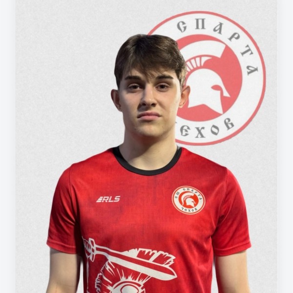 Данил Валерьевич Трифонов