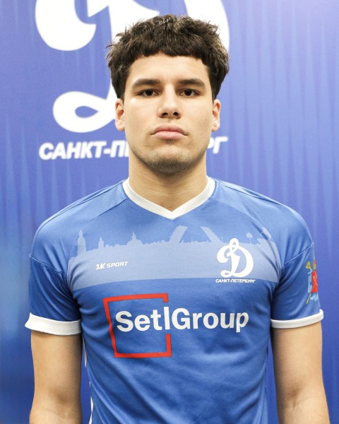 Всеволод Глебович Смирнов