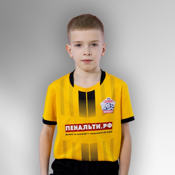 Кирилл Антонович Ананьин