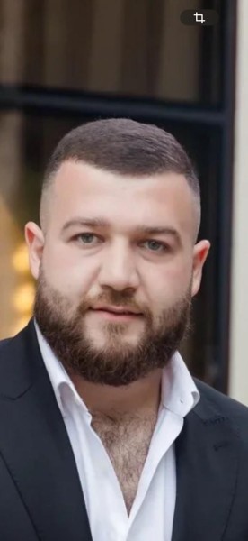 Акоп Арутюнович Устьян