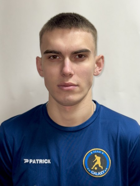 Даниил Ильич Шмонин