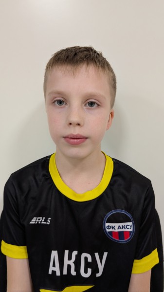 Арсений Алексеевич Крайнов