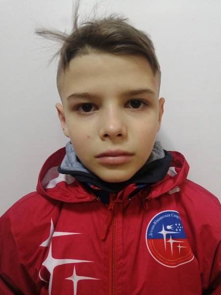 Кирилл Александрович Аверин