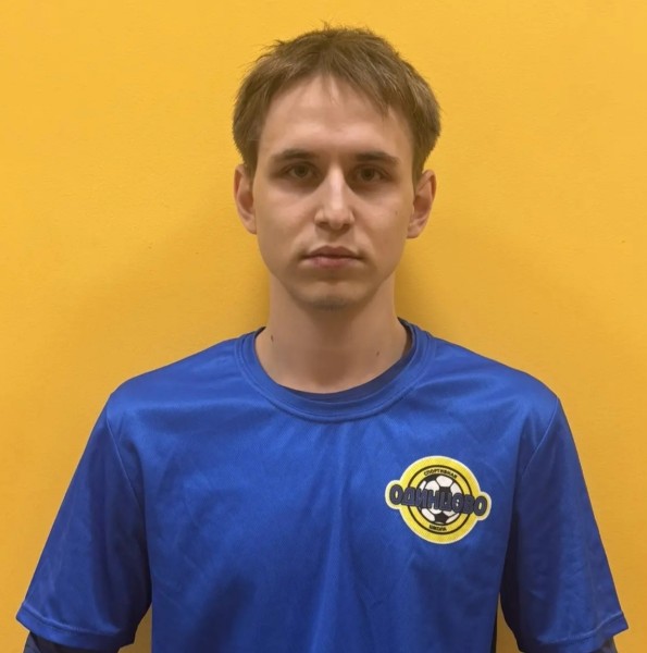 Иван Данилович Тищенко
