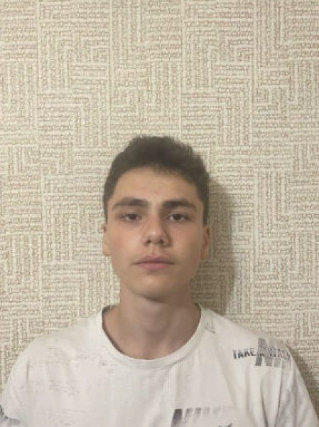 Даниил Васильевич Яровой