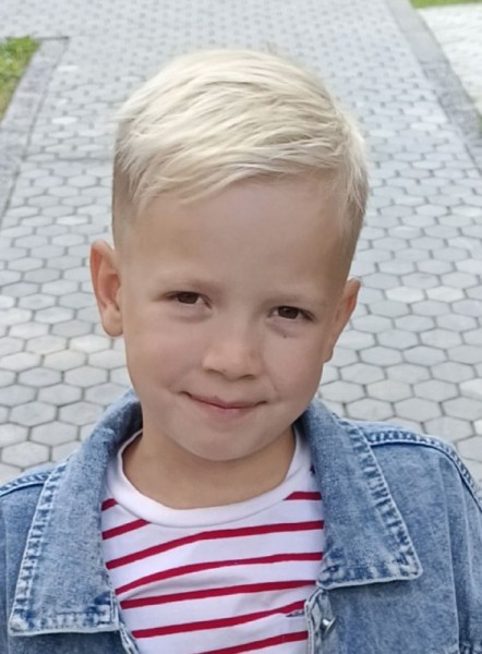 Марк Ильич Суровцев
