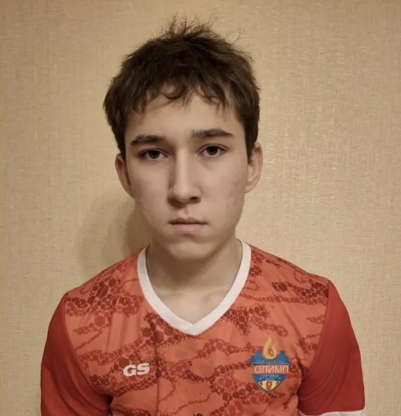 Арсений Владимирович Ротов