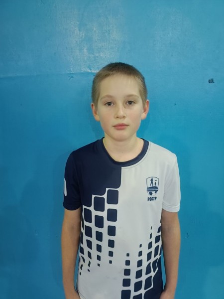 Захар Иванович Ногачев