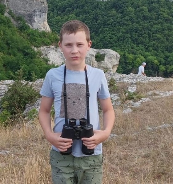 Макар Александрович Пьянников