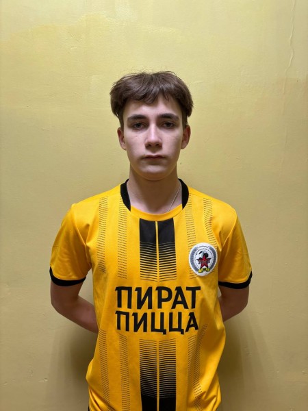 Семён Сергеевич Брагин