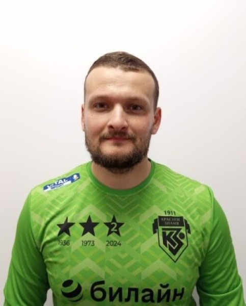 Максим Владимирович Никитинский
