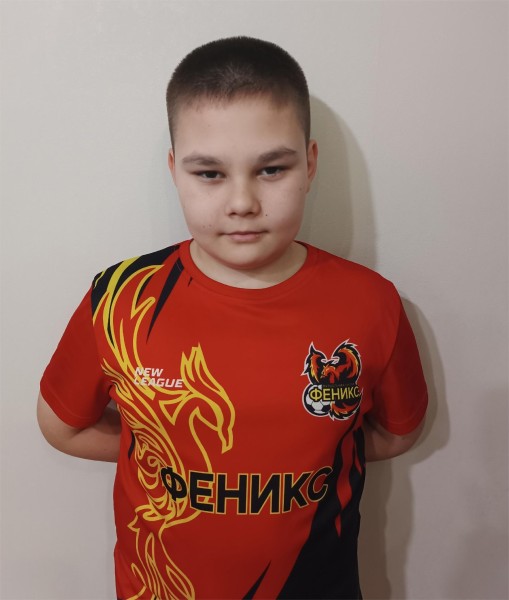 Айдар Альмирович Ахмедзянов
