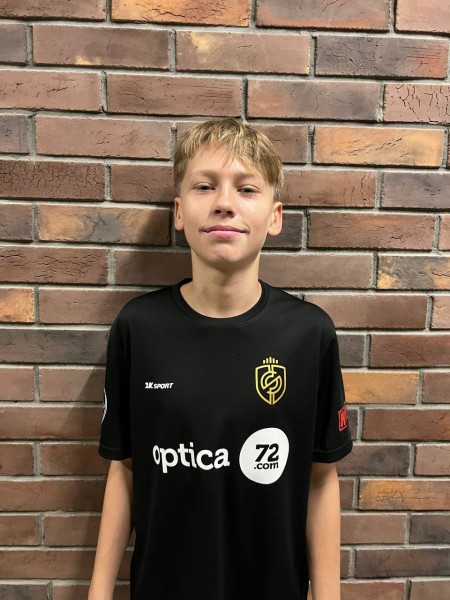 Артём Андреевич Лашин