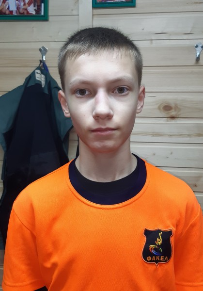 Лев Андреевич Гаврилов