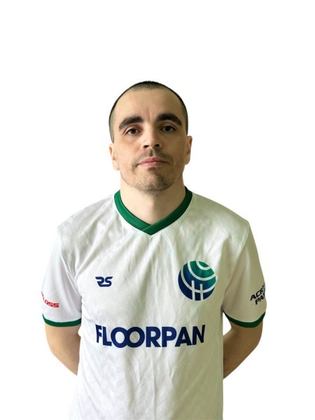 Ильназ Ильфакович Хайрутдинов