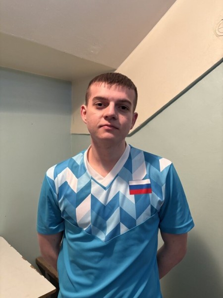 Михаил Сергеевич Ямуков