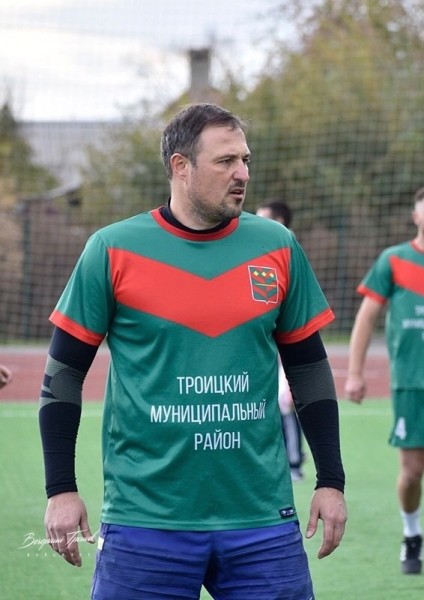Владислав Николаевич Викин