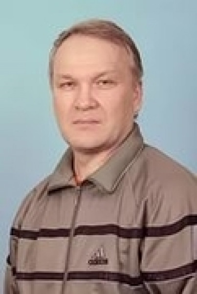 Владимир Михайлович Христофоров