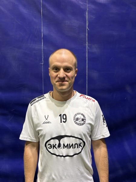 Денис Александрович Ковалевский