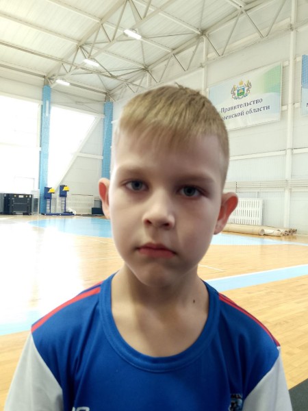 Александр Евгеньевич Логинов