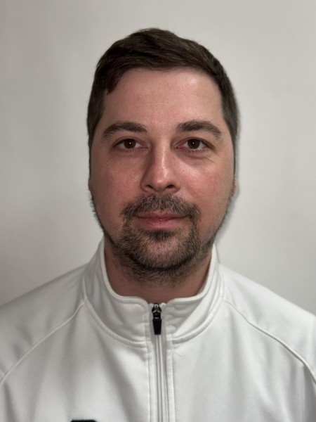 Дмитрий Викторович Миняев
