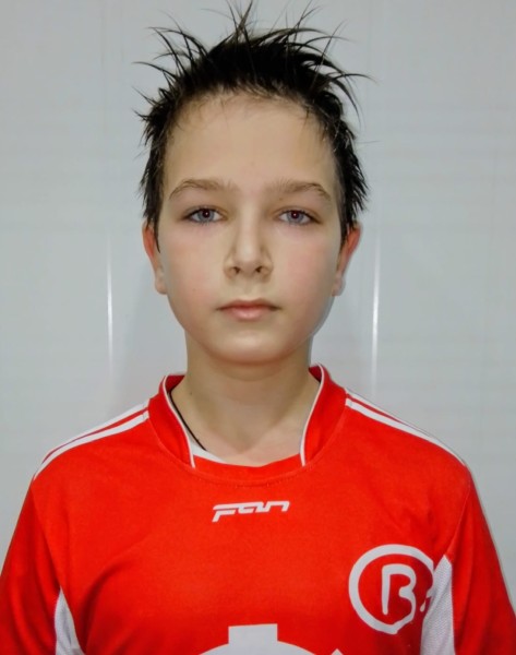 Кирилл Васильевич Рузанов