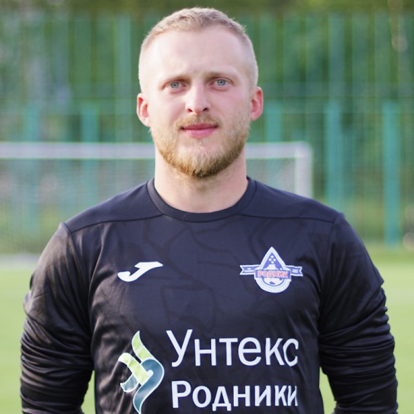 Владимир Алексеевич Базанов