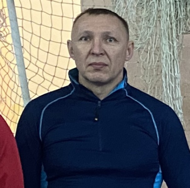 Александр Владимирович Дубенец