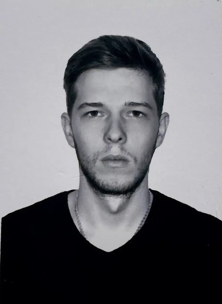 Никита Ильич Евдокимов