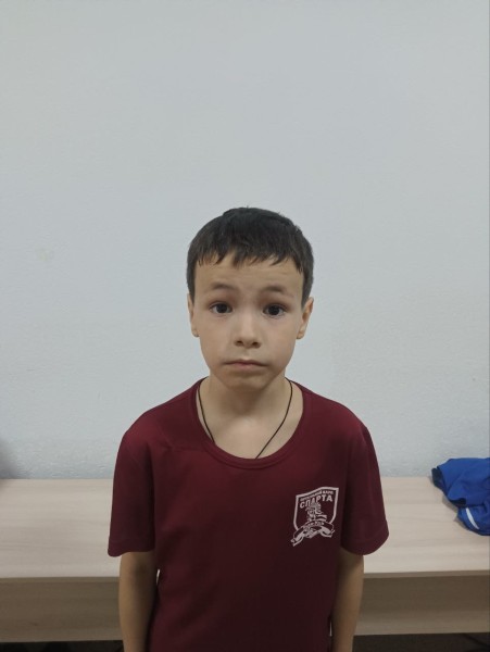 Роман Рэвшэнович Гусейнов
