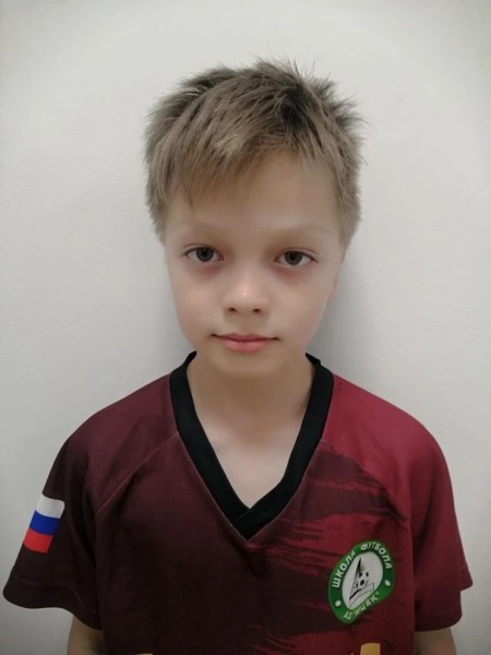 Салим Ильдусович Зубаиров