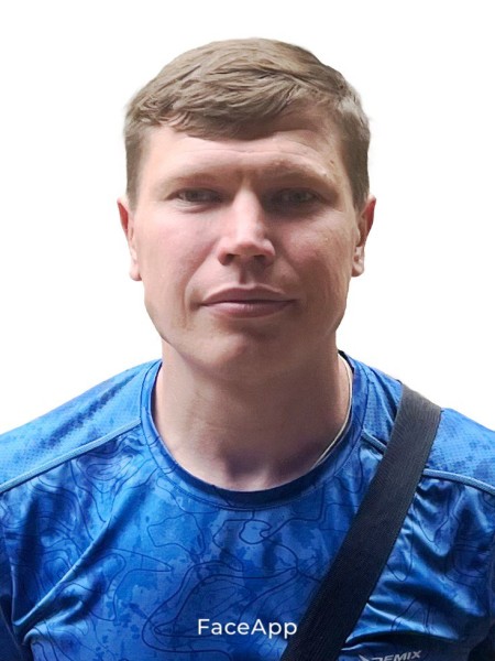 Владимир Анатольевич Грибанов