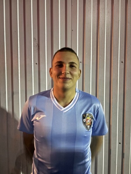 Артём Константинович Зайцев