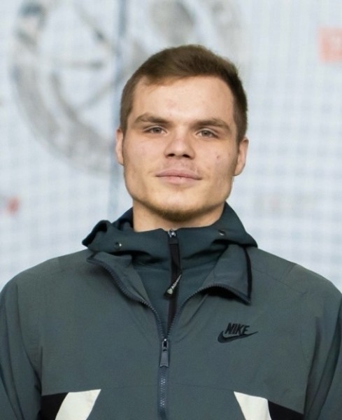Сергей Сергеевич Терентьев