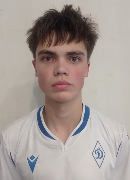 Кирилл Александрович Варламов