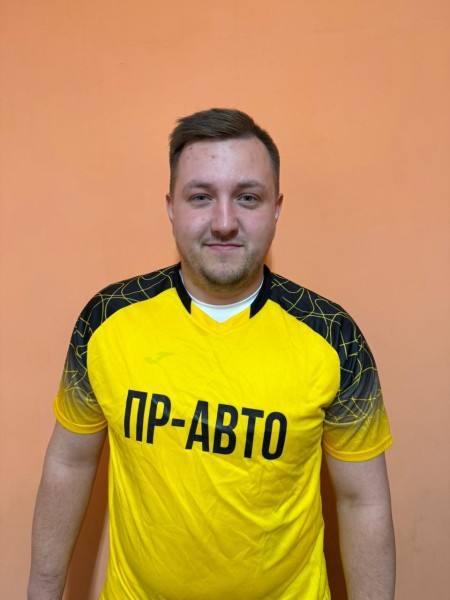 Вадим Олегович Жлукта